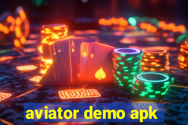 aviator demo apk